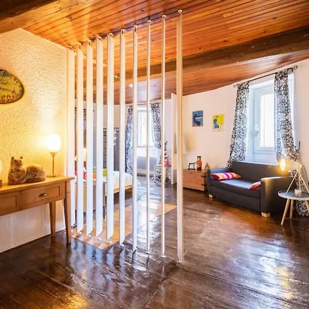 La Maison Du Bonheur