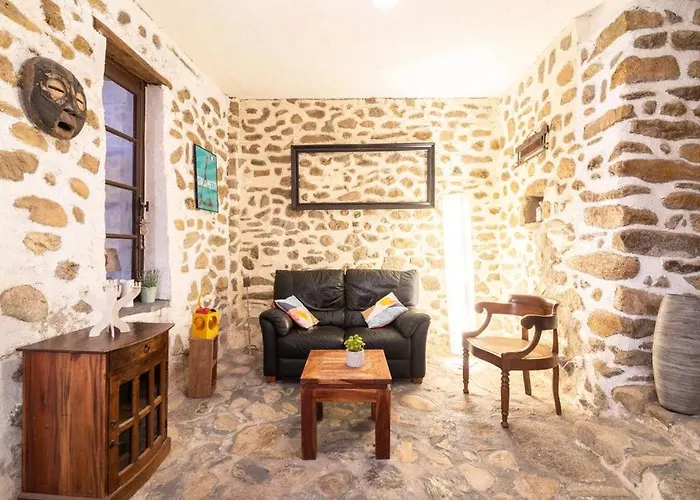 Casa de Férias La Maison Du Bonheur Marquixanes