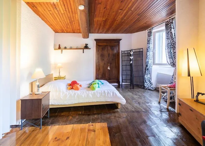 La Maison Du Bonheur Marquixanes