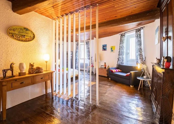 La Maison Du Bonheur